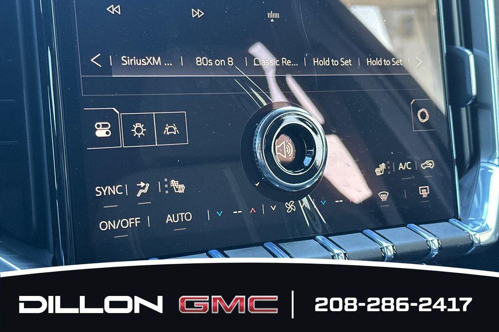 2026 GMC Acadia Elevation - Photo 18