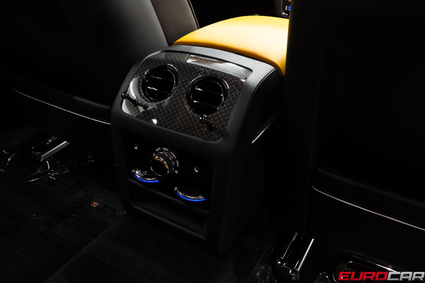 2025 Rolls-Royce Ghost Black Badge - Photo 43