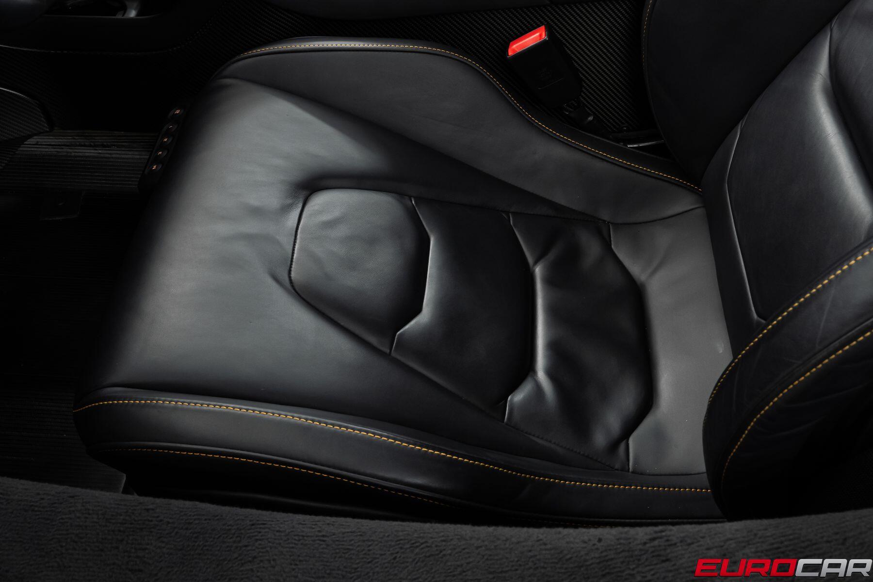 2016 McLaren 675LT Spider *HUGE CARBON OPTIONS * FRONT PPF*Image 48