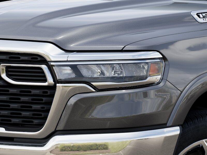 2027 RAM Ram 1500 Pickup Big Horn/Lone Star - Photo 6