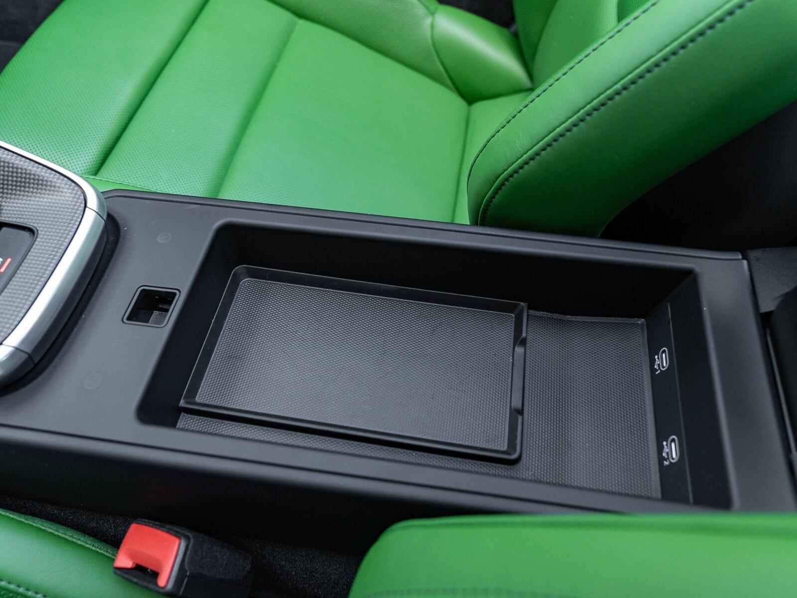 Used 2022 Porsche 911 Turbo S