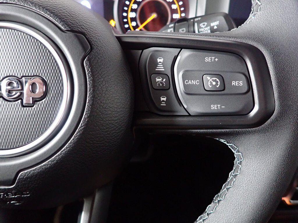 2025 Jeep Wrangler 4-Door Sport S - Photo 23