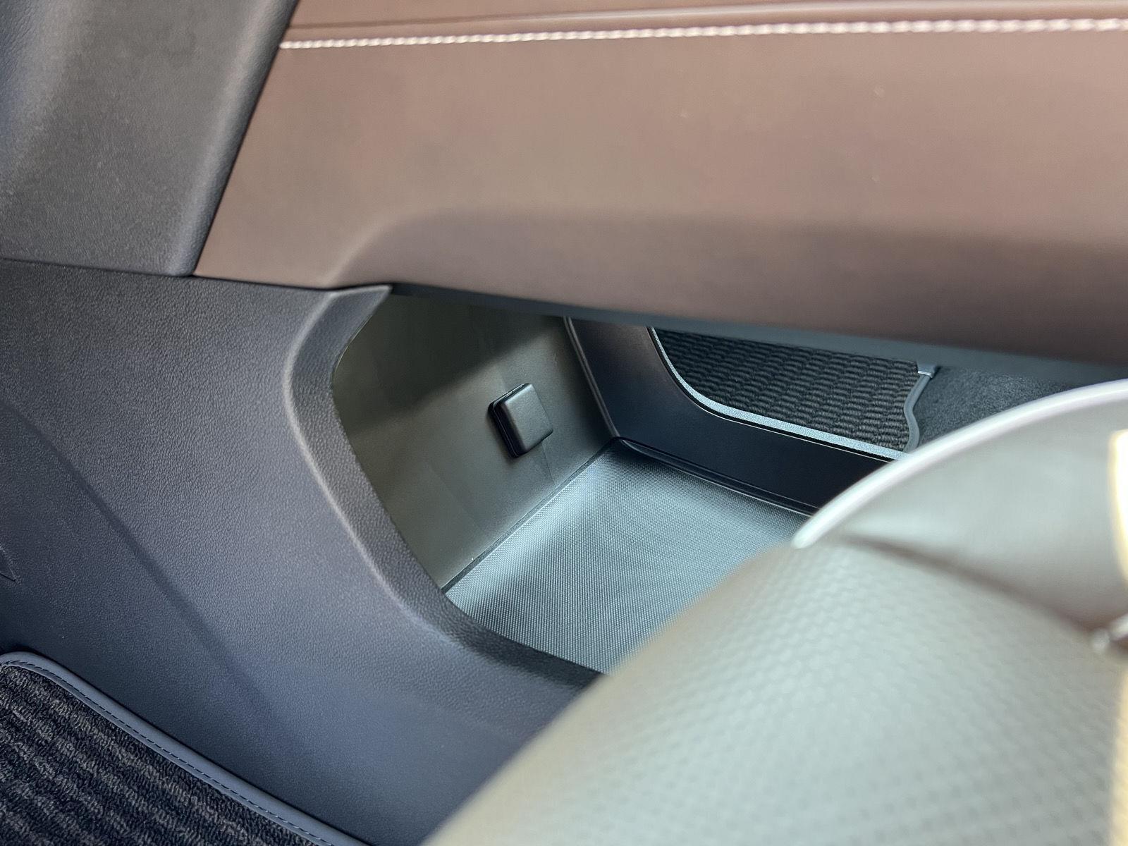 2026 GMC Acadia Denali Ultimate - Photo 25