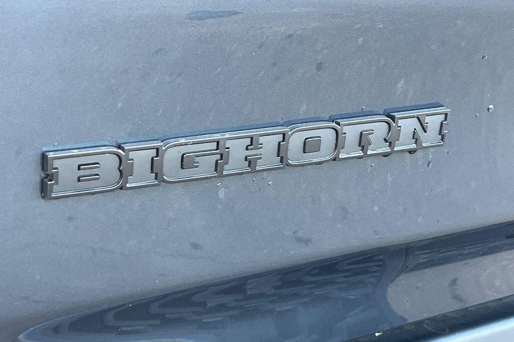 2026 RAM 1500 Big Horn/Lone Star - Photo 26