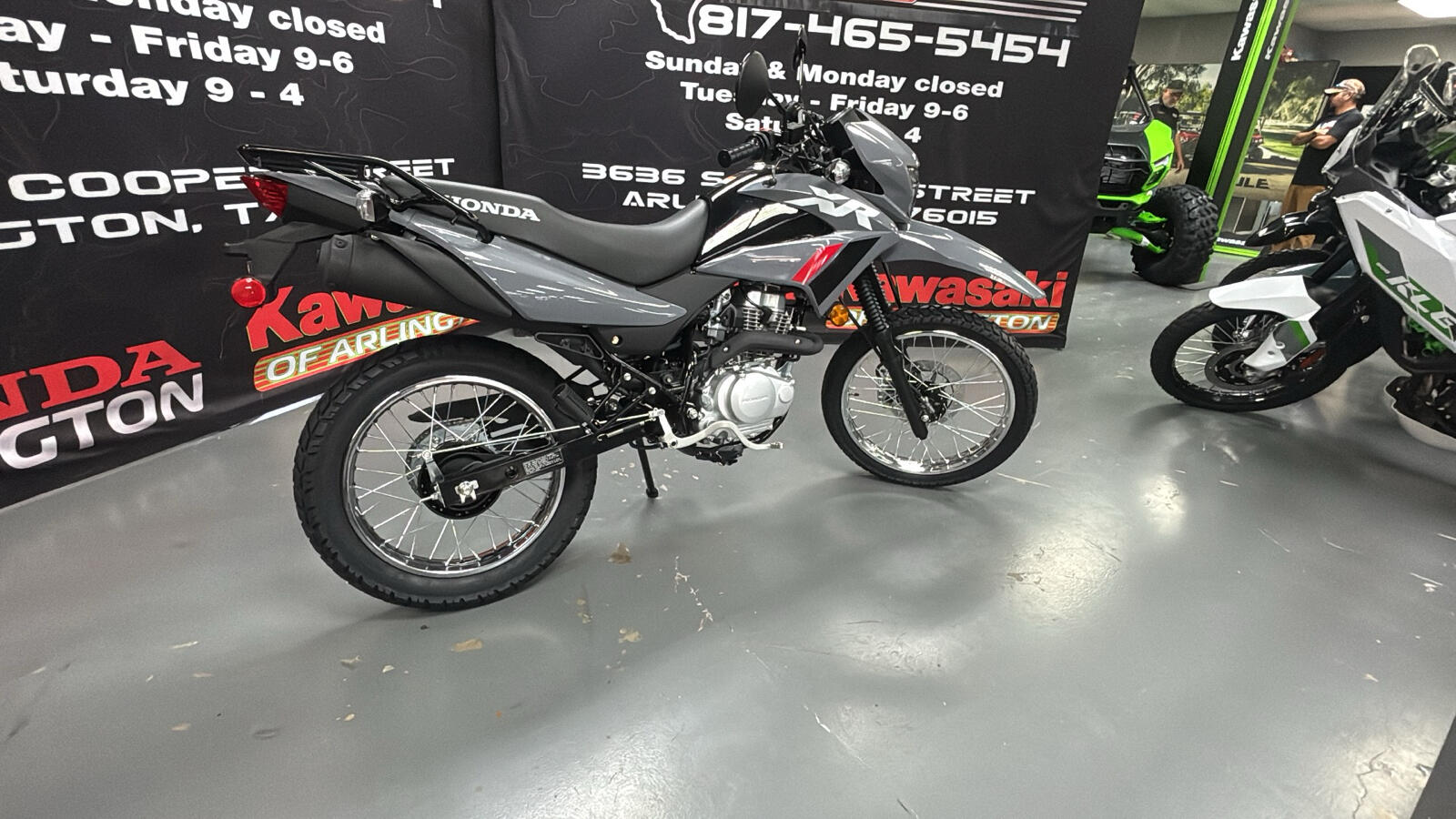 powersport image