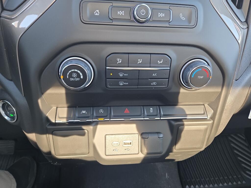 2026 Chevrolet Silverado 1500 Work Truck - Photo 13