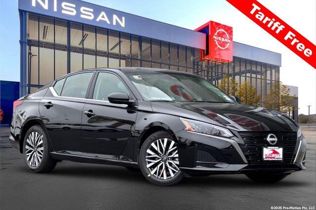 2026 Nissan Altima 2.5 SV