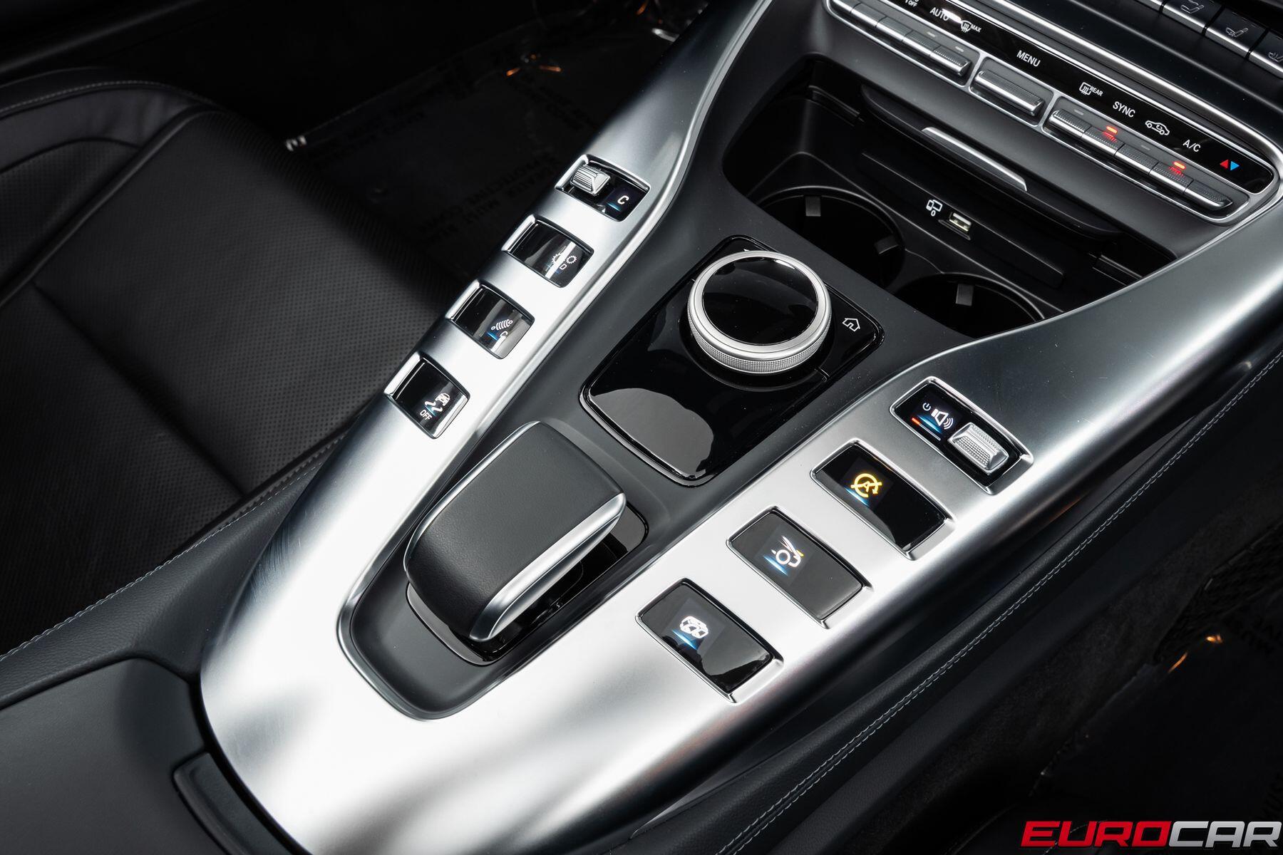 2021 Mercedes-Benz AMG GT Roadster *NIGHT STYLING PACKAGE*Image 33