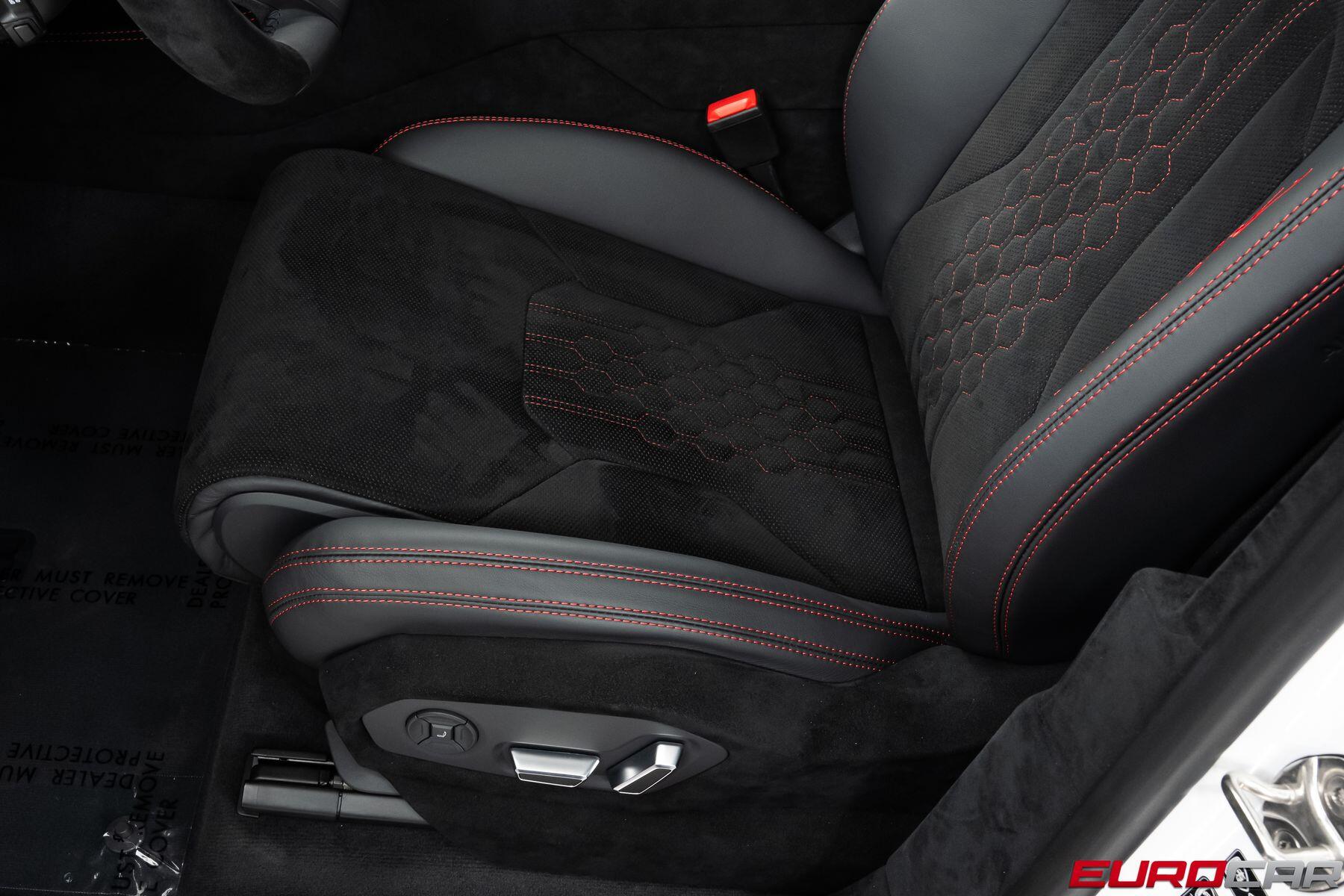 2024 Lamborghini Urus Performante *HUGE CARBON OPTIONS * PANORAMIC ROOF*Image 49