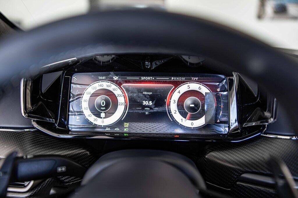 2026 Aston Martin Vantage Base - Photo 22