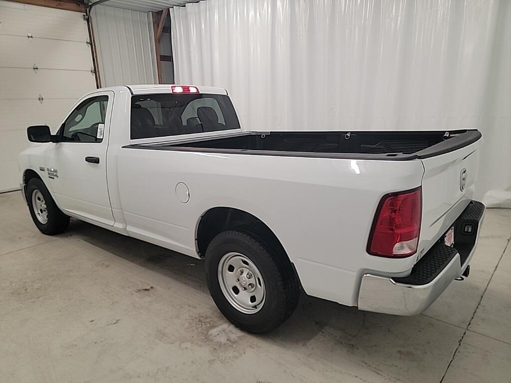 2023 RAM Ram 1500 Classic Tradesman photo 3