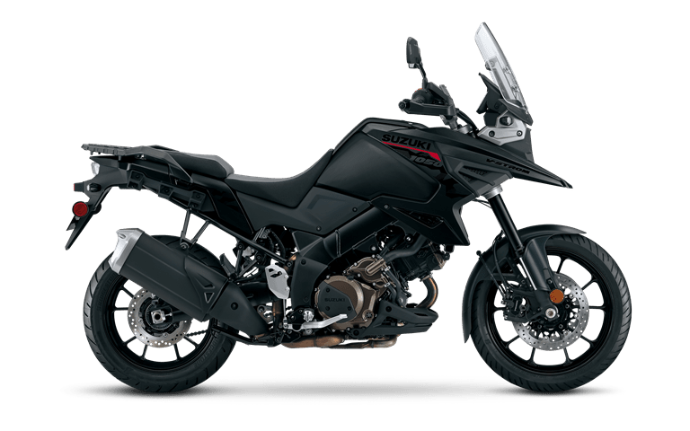 2027 Suzuki V-Strom 1050