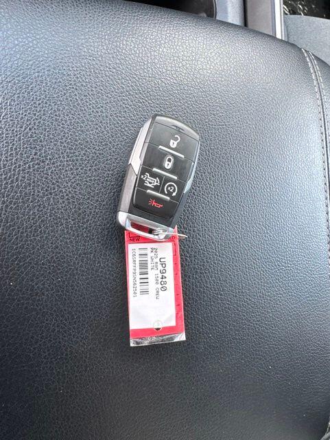 2025 RAM Ram 1500 Pickup Big Horn/Lone Star - Photo 27