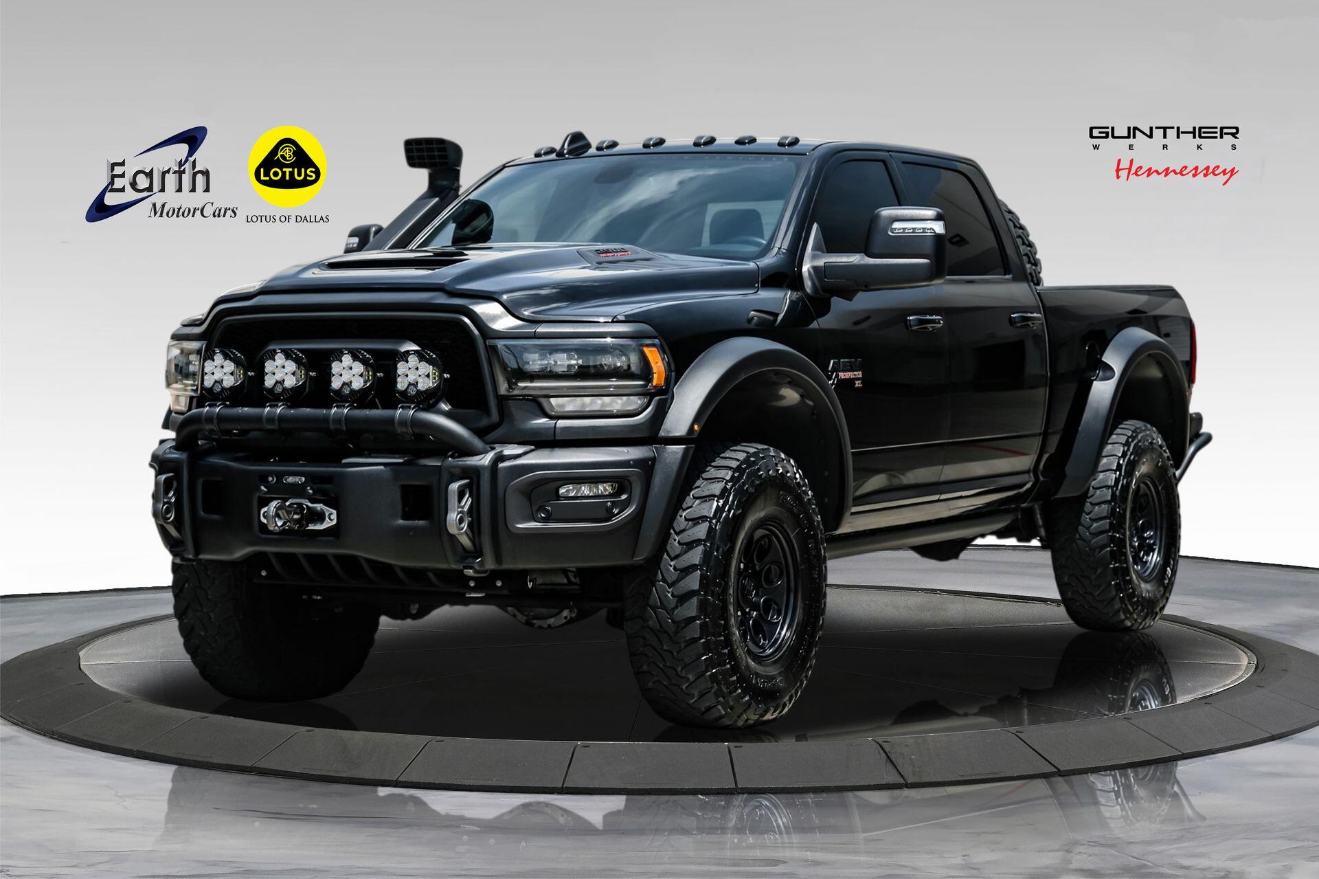 2023 RAM 2500 Rebel 4X4 Crew Cab SWB's photo