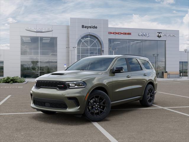 2026 Dodge Durango GT HEMI Premium V8 AWD's photo