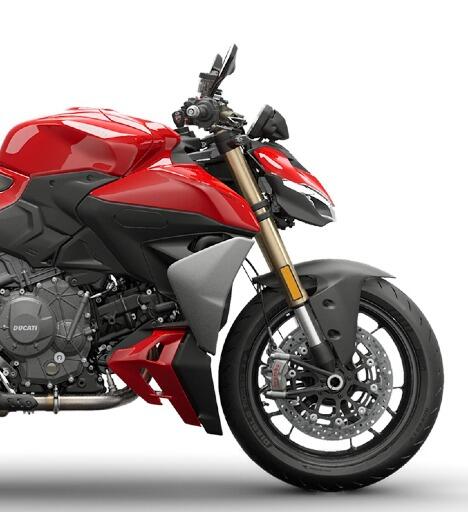New Ducati Inventory | Del Amo Motorsports of Redondo Beach