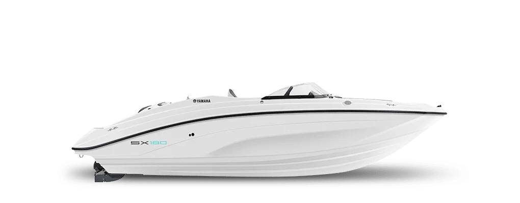 2027 Yamaha Boats SX180
