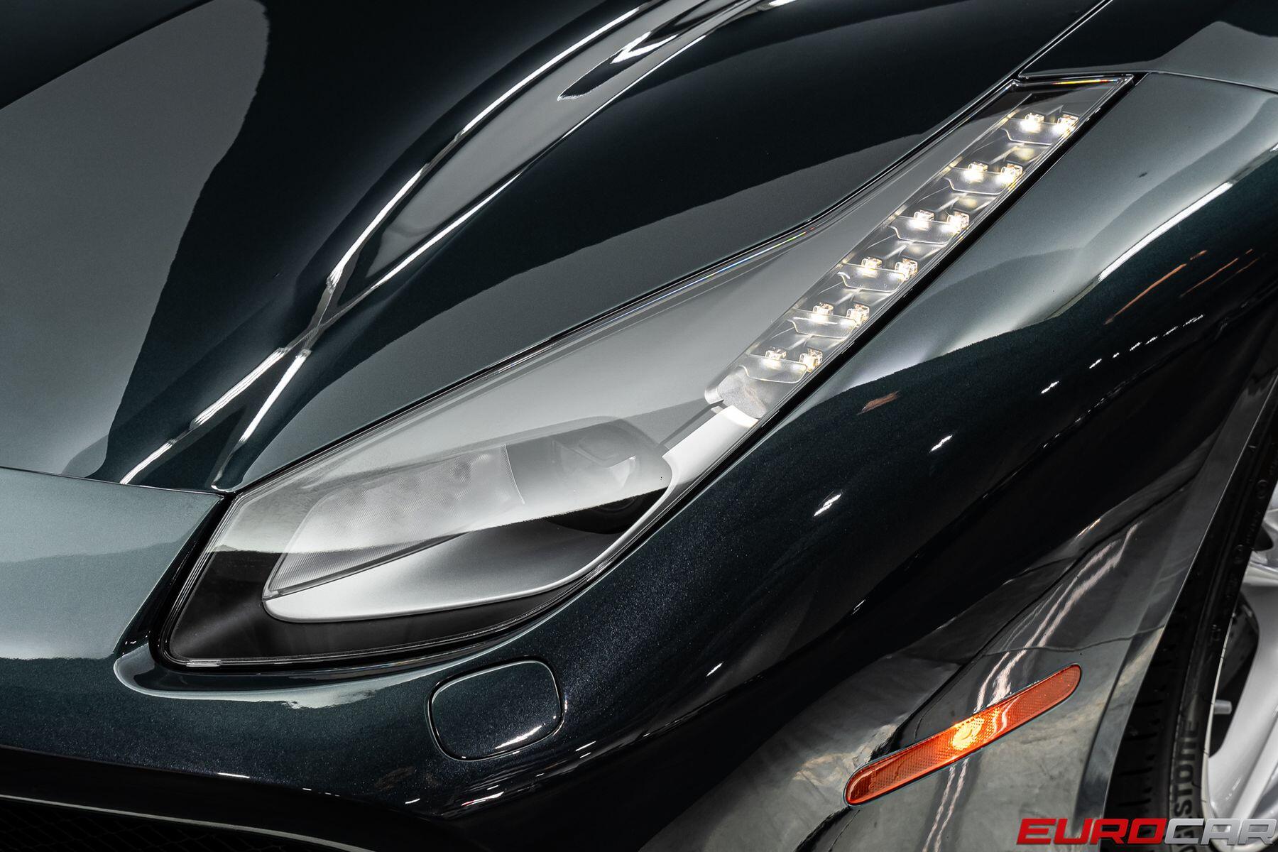 2019 Ferrari 488 Spider Base - Photo 16