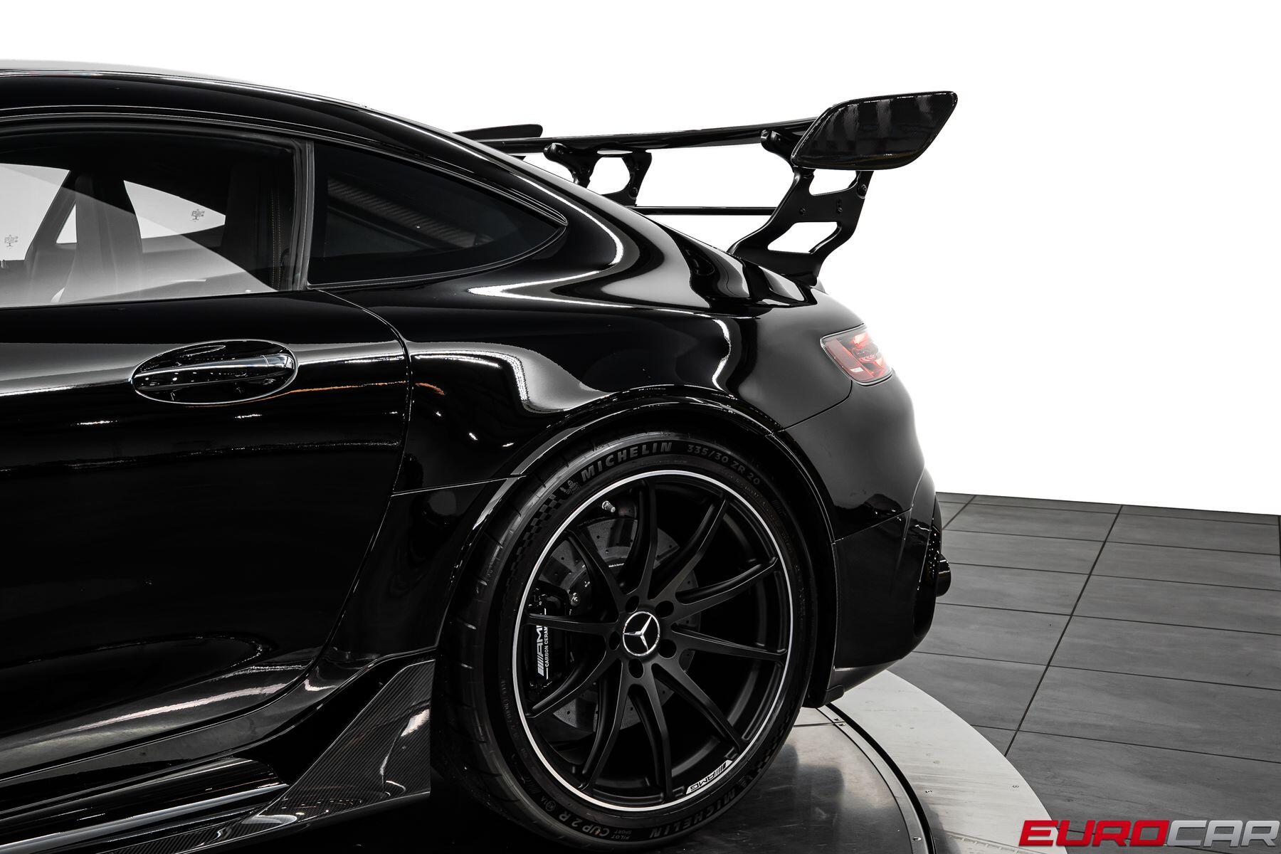 2021 Mercedes-Benz AMG GT Black Series *HUGE CARBON OPTIONS*Image 19