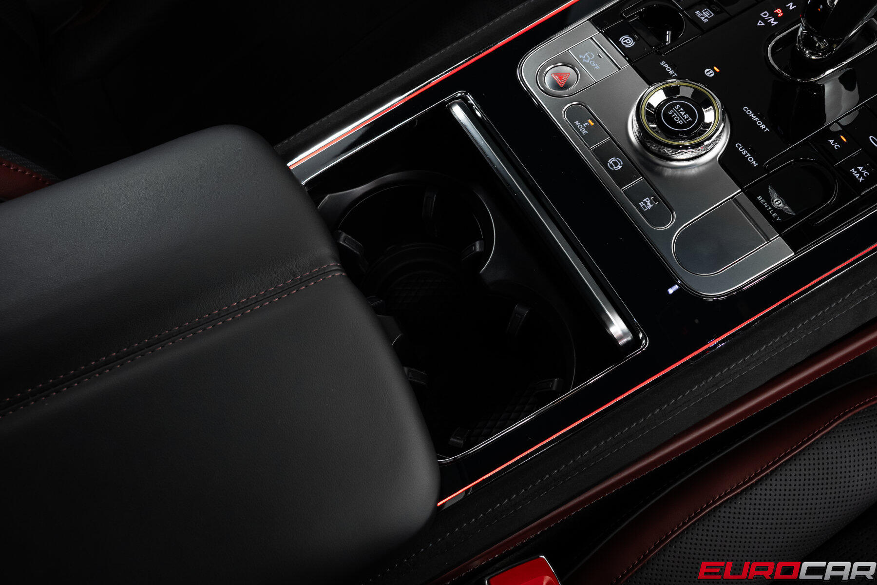 2025 Bentley Continental GT Speed *ROTATING DISPLAY * PANORAMIC SUNROOF*Image 33