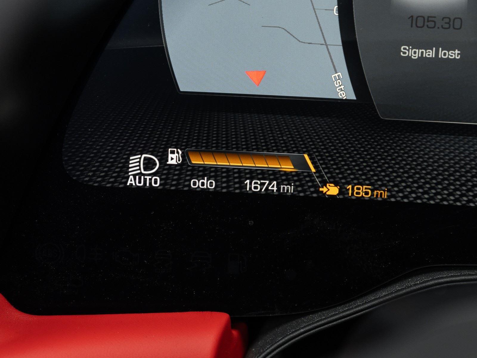 Used 2024 Ferrari Roma Spider 