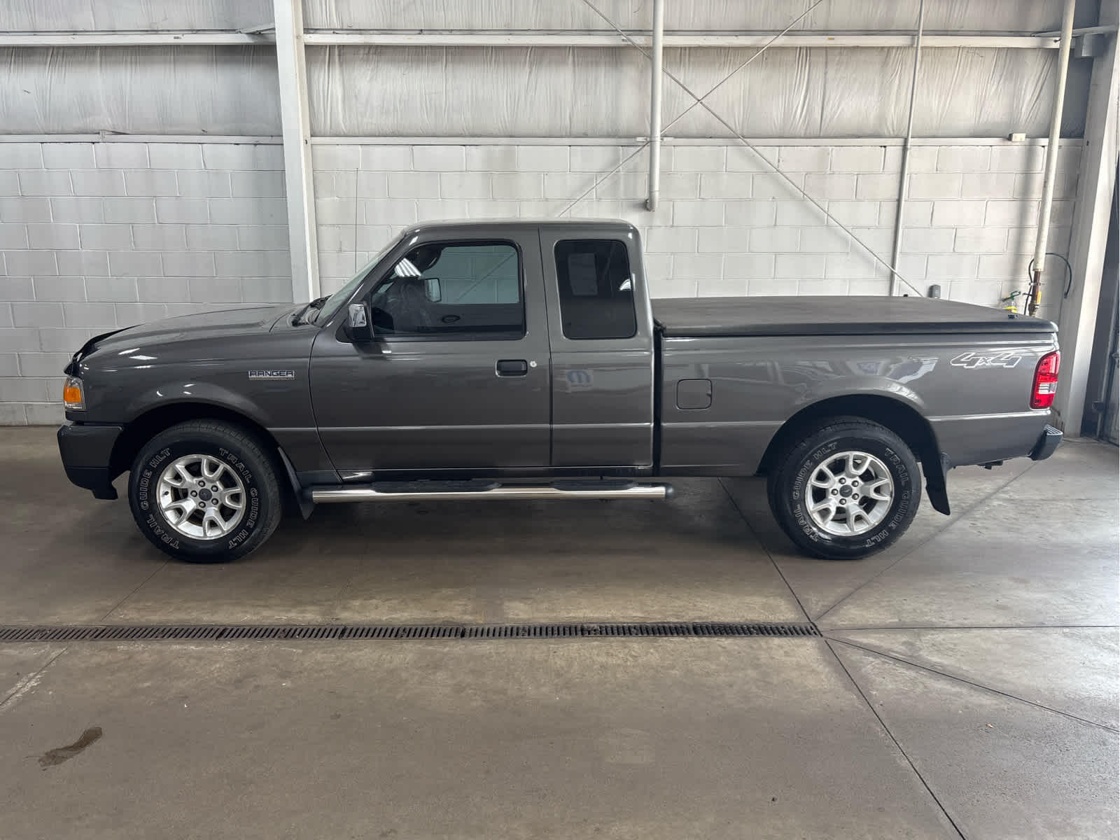 Used 2011 Ford Ranger XLT with VIN 1FTLR4FEXBPA71360 for sale in Wilmington, OH