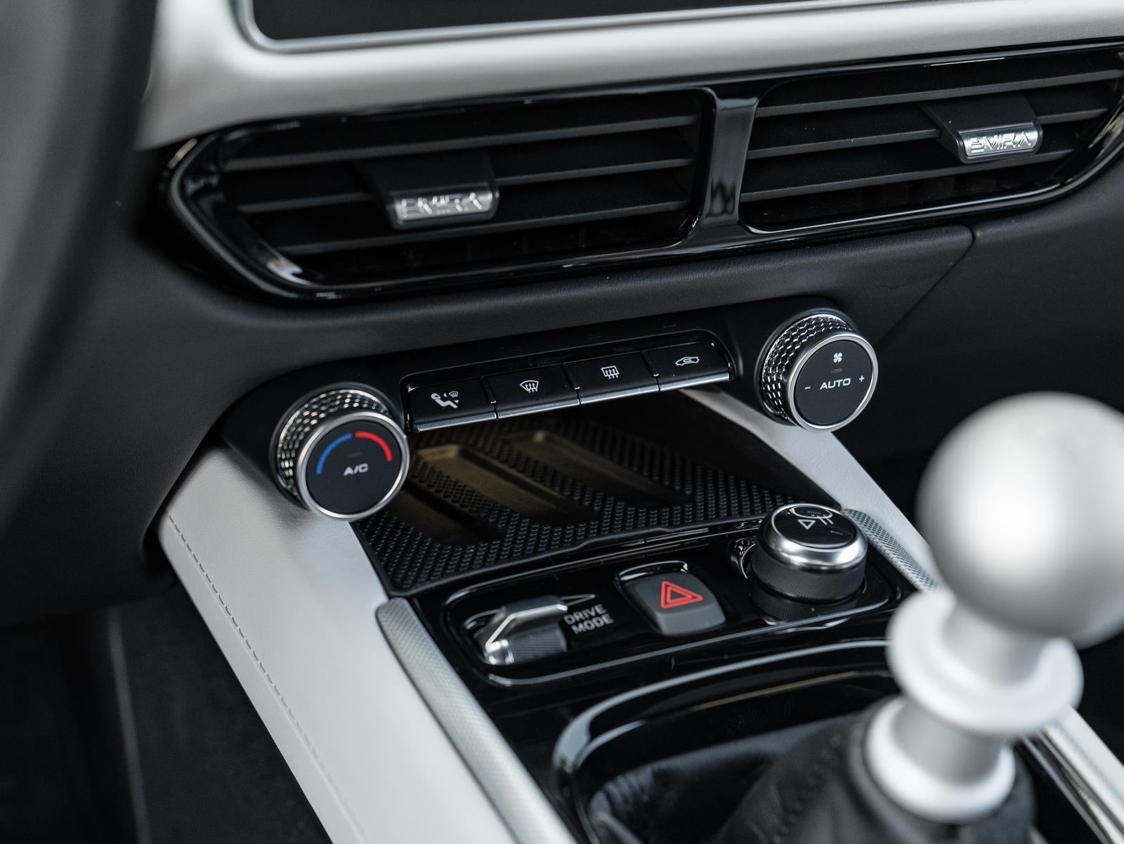 Used 2026 Lotus Emira V6 SE