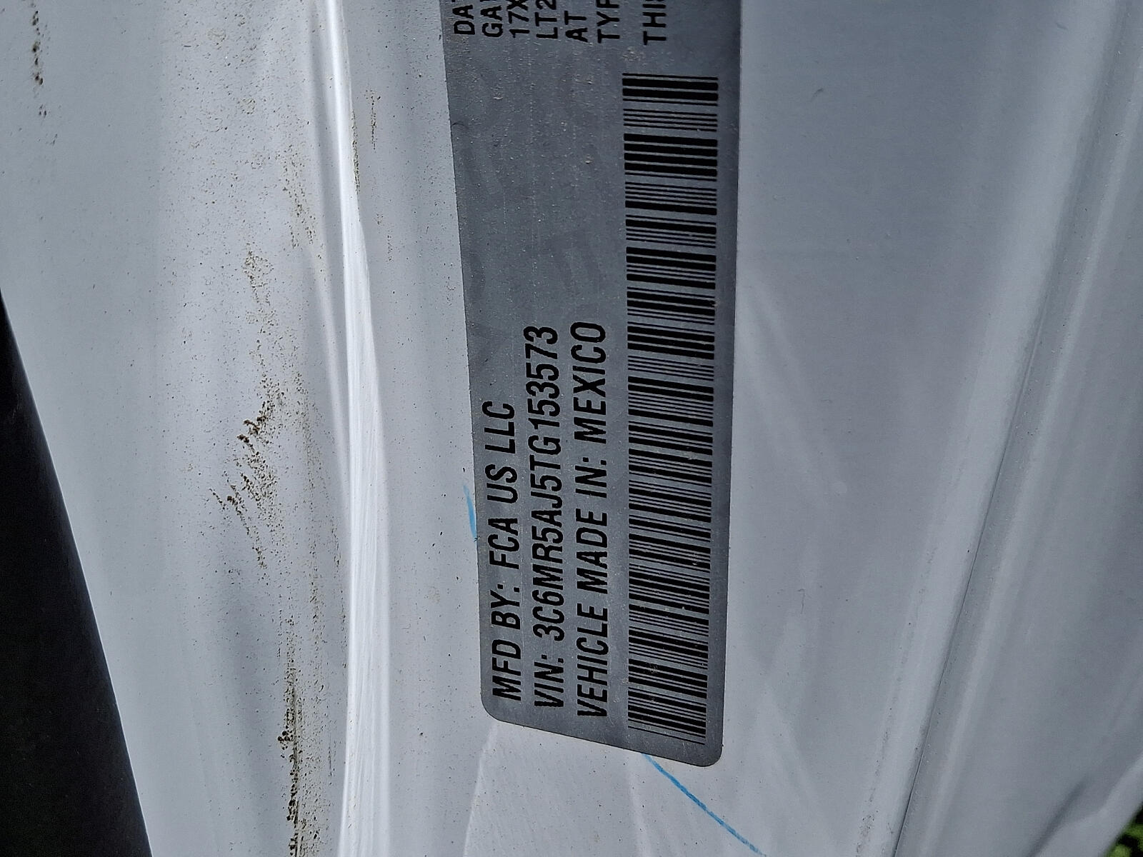 2026 RAM 2500 Tradesman - Photo 14