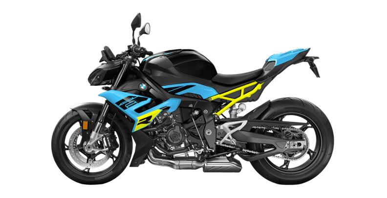 2027 BMW S 1000 R