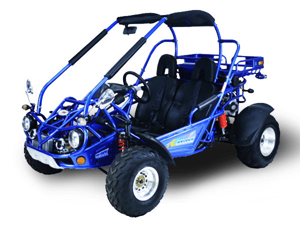 2025 Trailmaster XRX-E 300