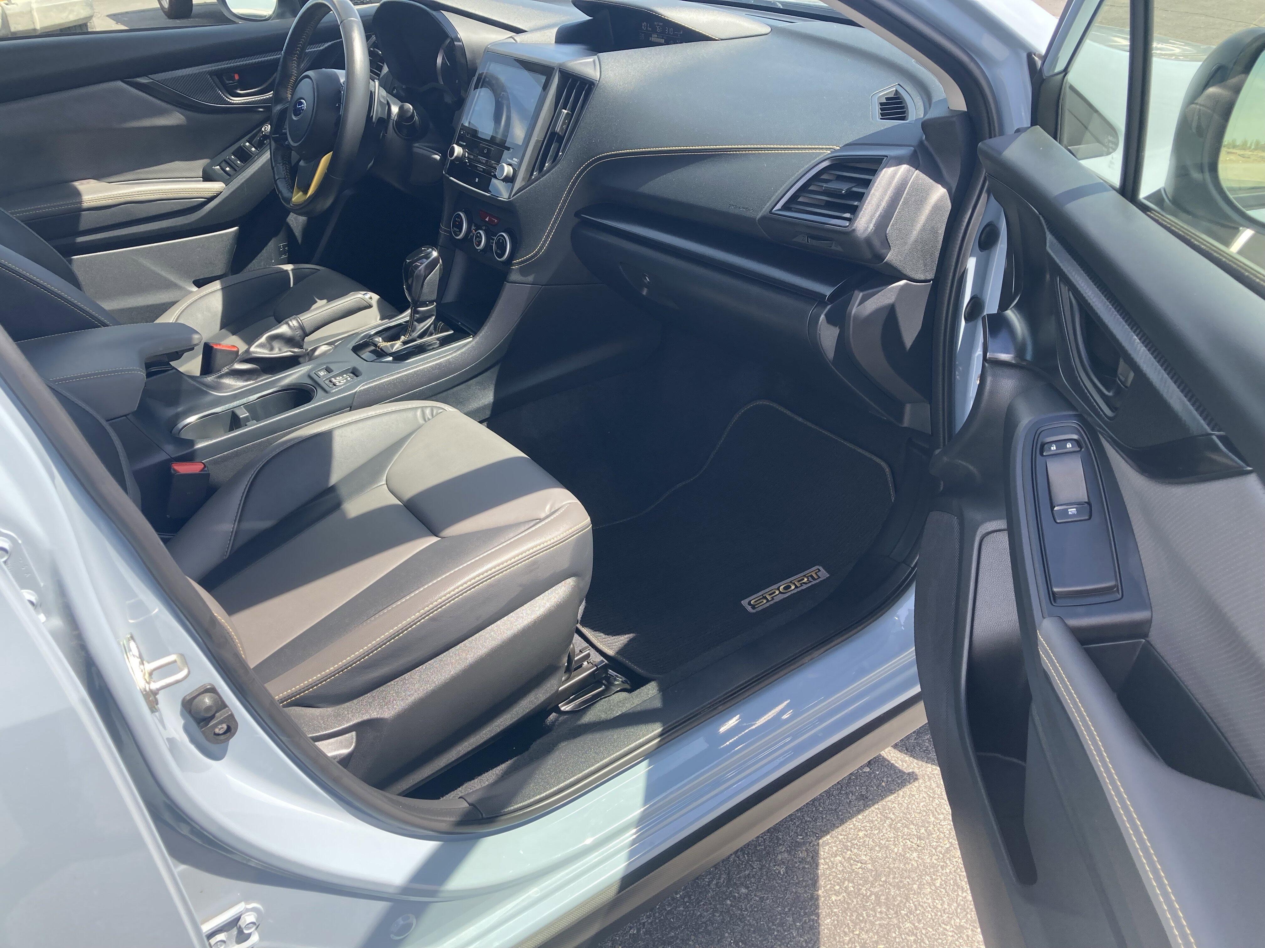 2022 Subaru Crosstrek Sport - Photo 13