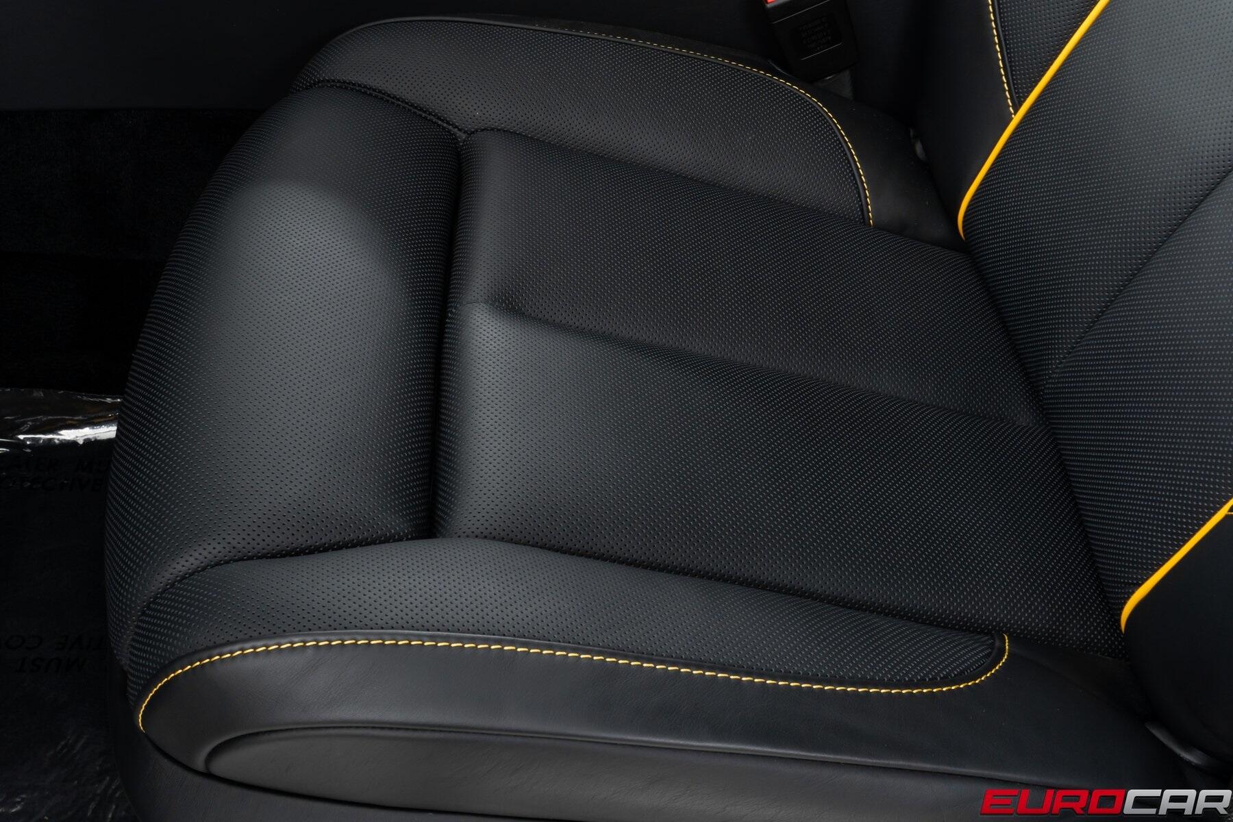 Used 2024 Rolls-Royce Cullinan Black Badge *BESPOKE INTERIOR*Image 46