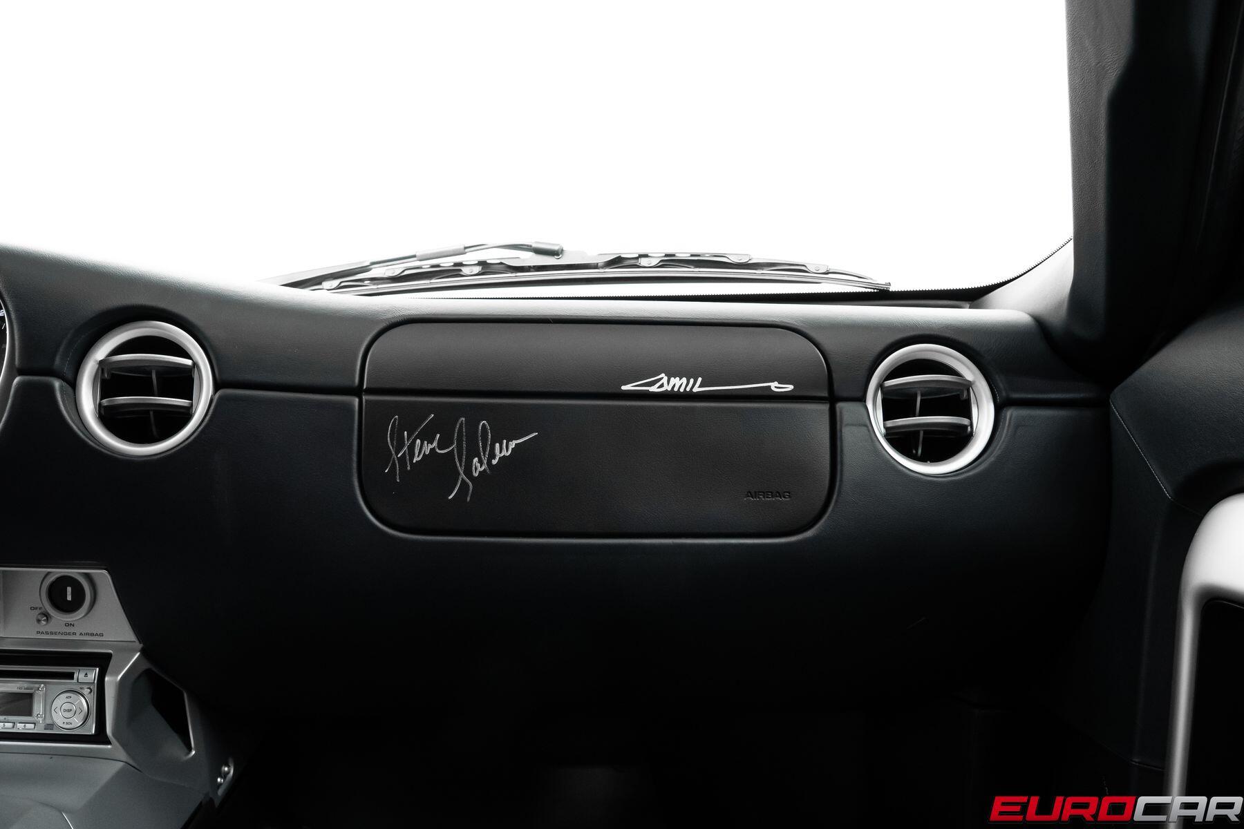 2006 Ford GT *ONLY 926 MILES * SIGNED BY STEVE SALEEN & CAMILO*Image 41