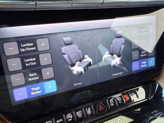 2022 Jeep Grand Wagoneer Series III - Photo 48