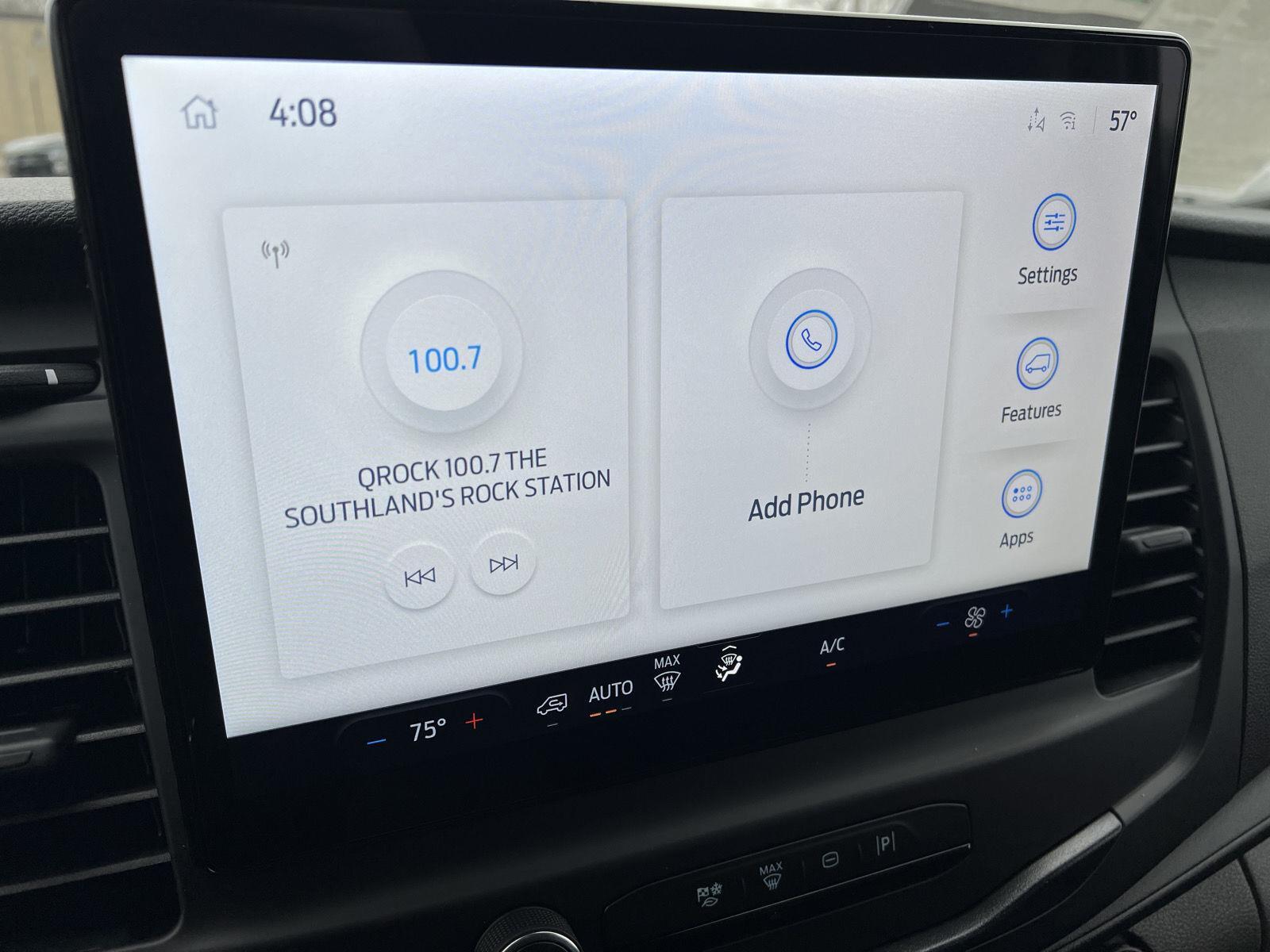 2026 Ford Transit Van Base - Photo 24
