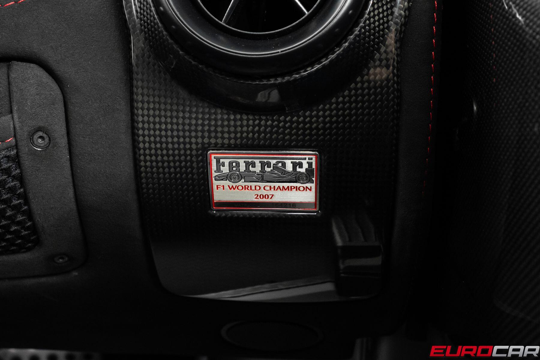 2008 Ferrari F430 Scuderia *HUGE CARBON OPTIONS*Image 38