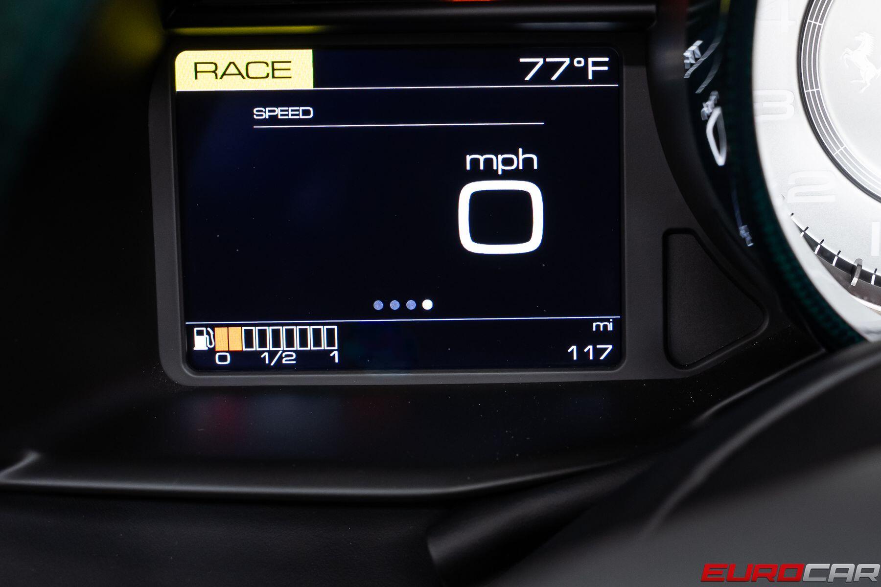 2019 Ferrari 488 Spider Base - Photo 38