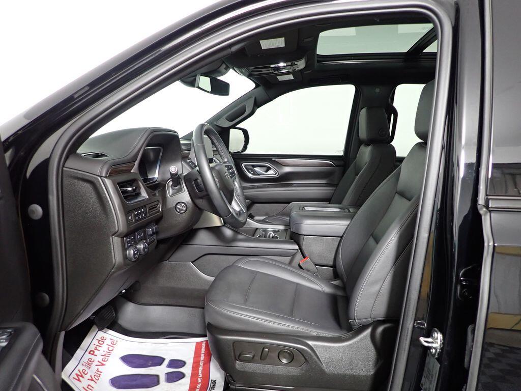 2023 Chevrolet Tahoe Z71 - Photo 25