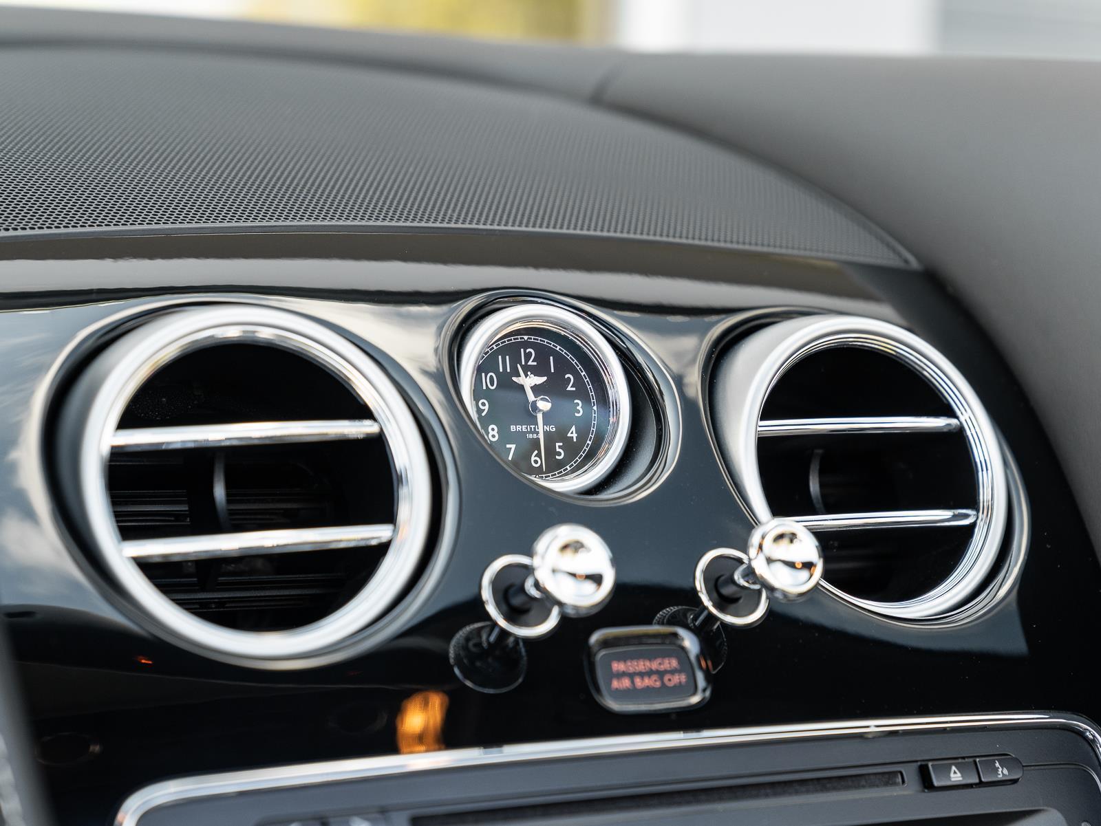 Used 2014 Bentley Continental GTC 2dr Conv