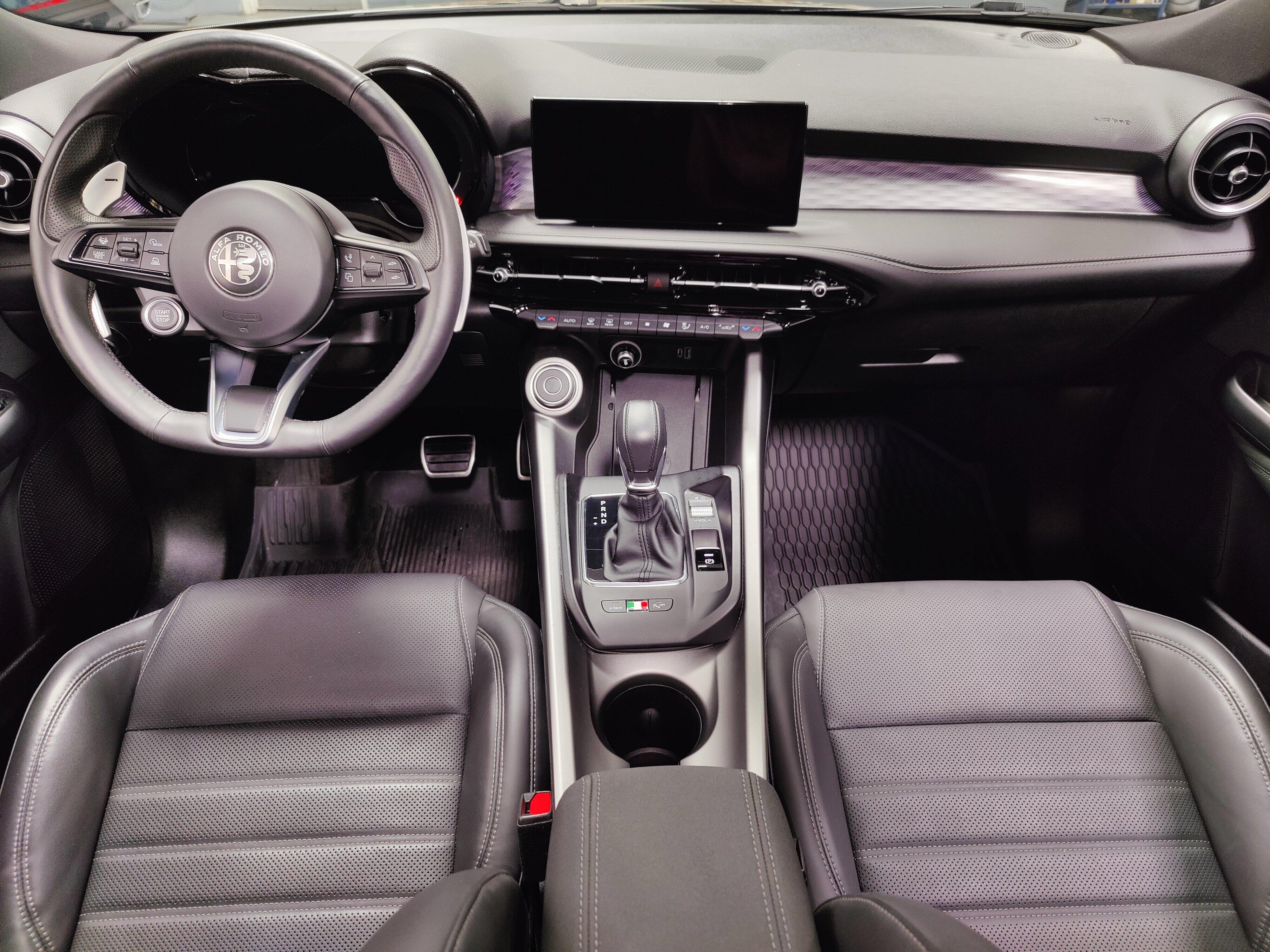 2024 Alfa Romeo Tonale Veloce - Photo 20