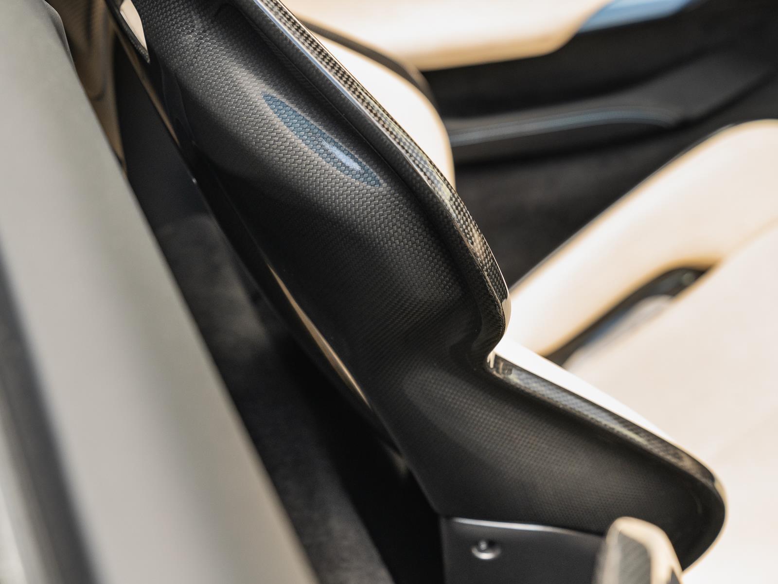 Used 2024 Ferrari 296 GTS Convertible