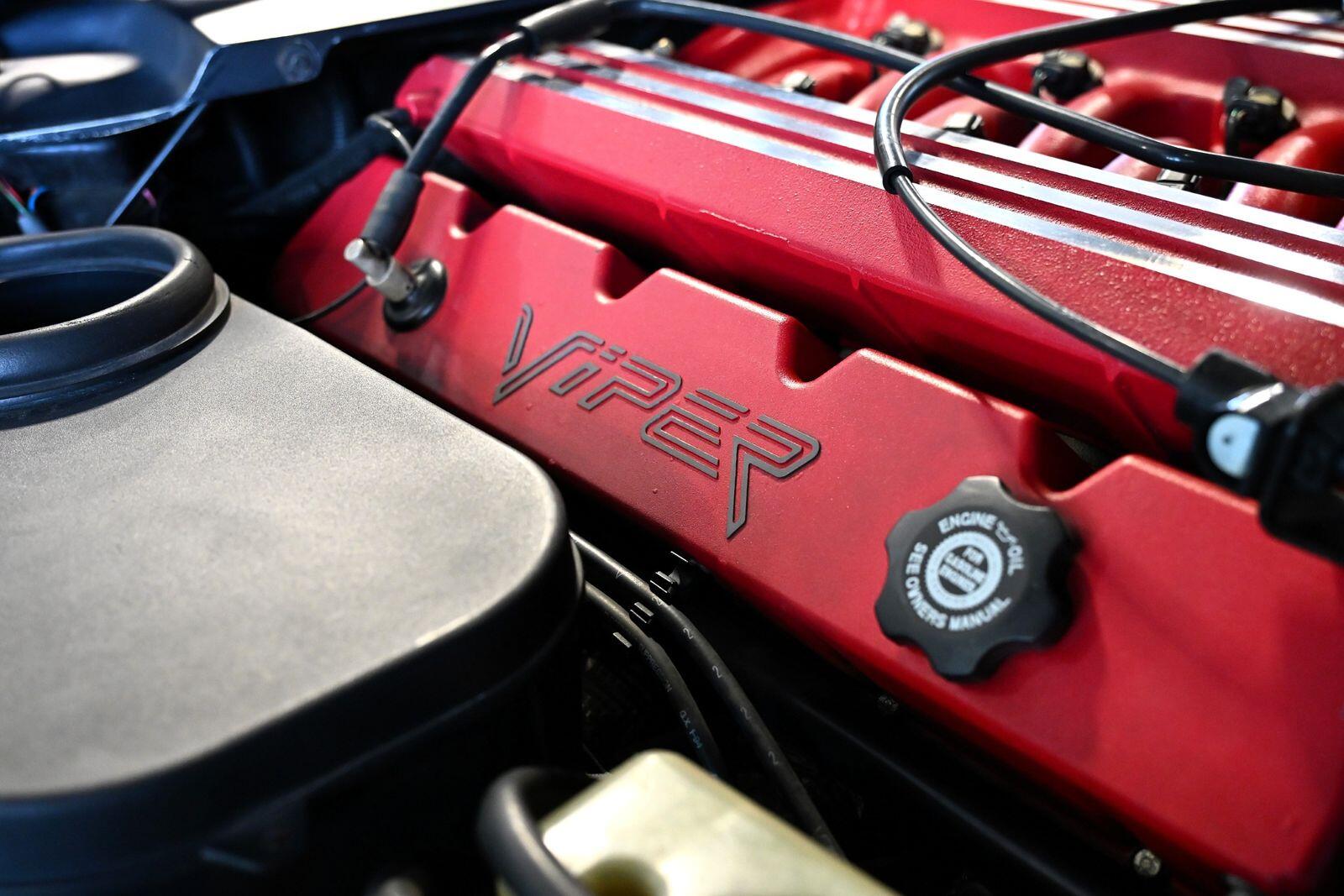 1994 Dodge Viper - Photo 55