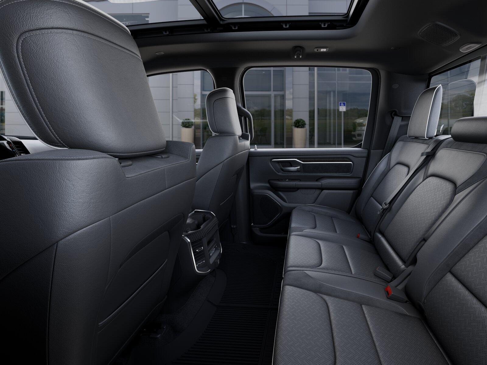 2026 RAM 1500 Laramie - Photo 39