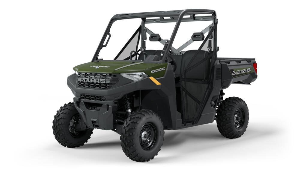 2026 Polaris RANGER XP