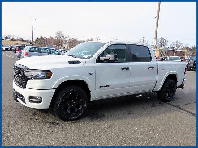 2026 RAM Ram 1500 Pickup Big Horn/Lone Star's photo