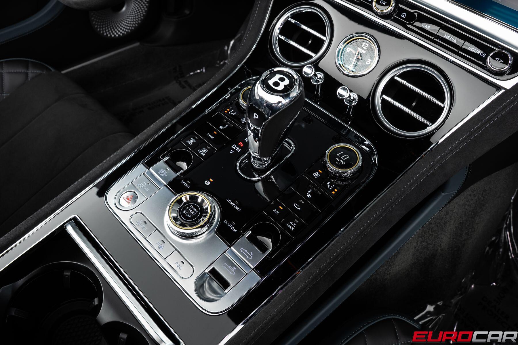 2022 Bentley Continental GTC Speed *BLACKLINE SPEC * ROTATING DISPLAY*Image 31