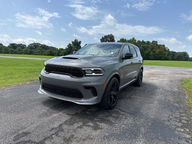 2026 Dodge Durango GT HEMI Premium V8 AWD's photo