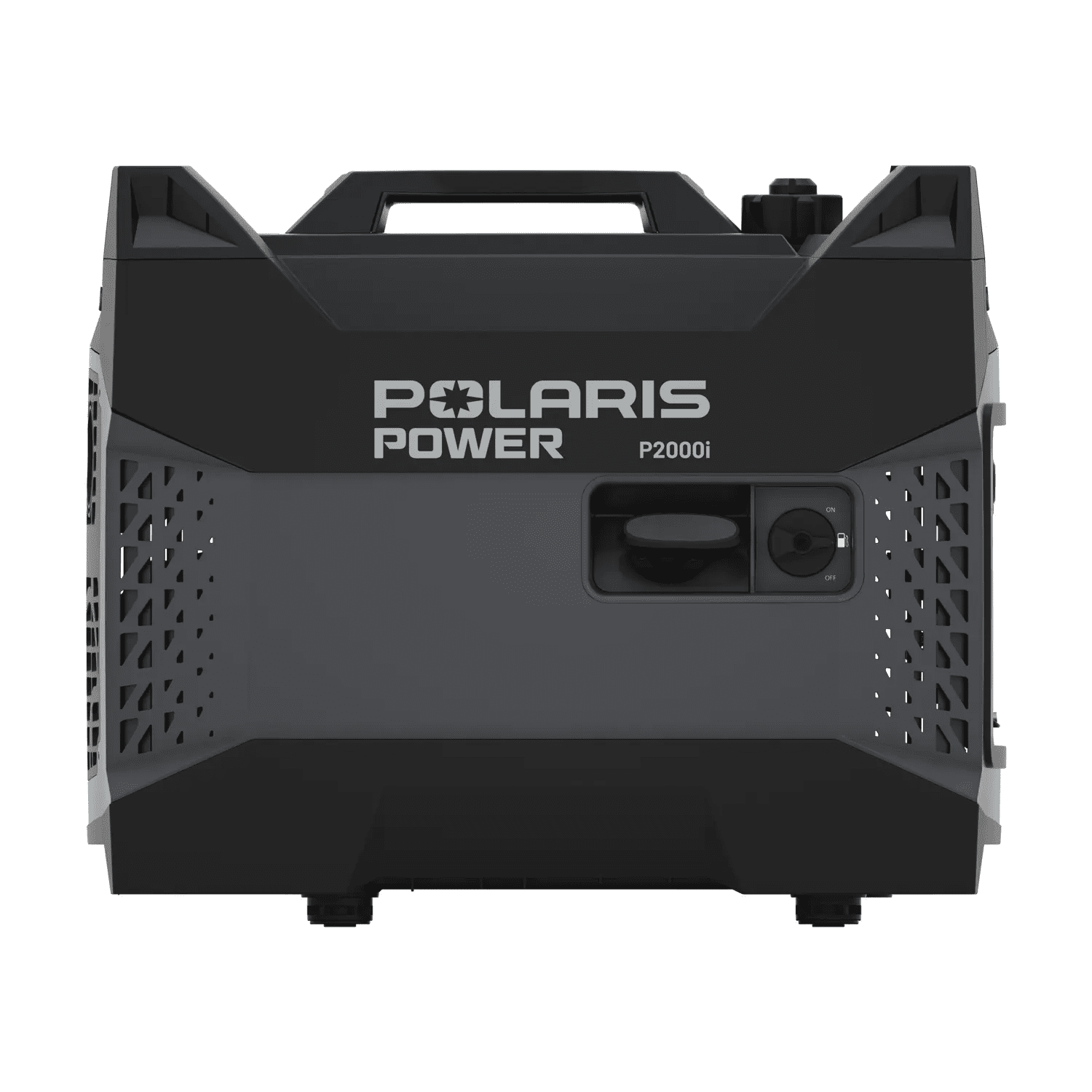 2024 Polaris P2000i Power Portable Inverter Generator