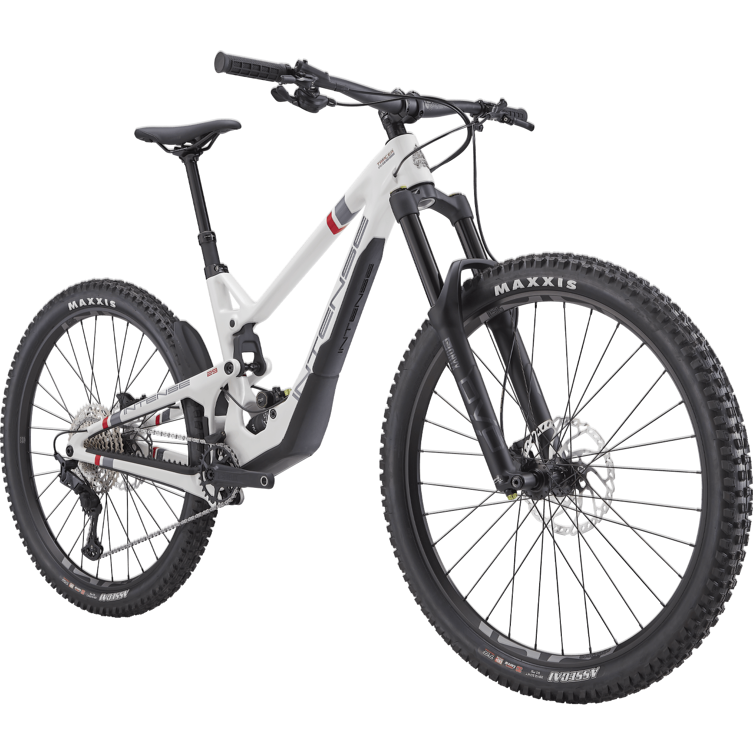 2025 Intense Tracer 29 DVO Expert