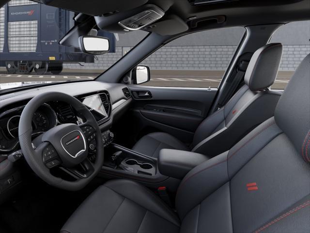 2026 Dodge Durango GT Plus - Photo 22
